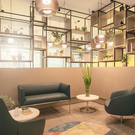 Acora Heidelberg Hotel Ngoại thất bức ảnh
