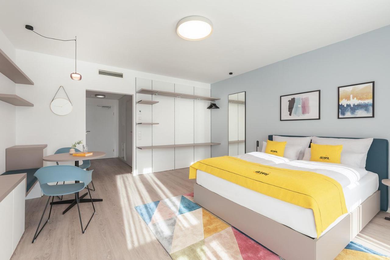 Acora Heidelberg Hotel Ngoại thất bức ảnh