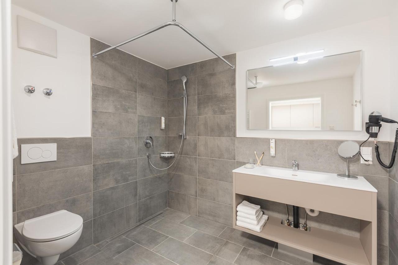 Acora Heidelberg Hotel Ngoại thất bức ảnh