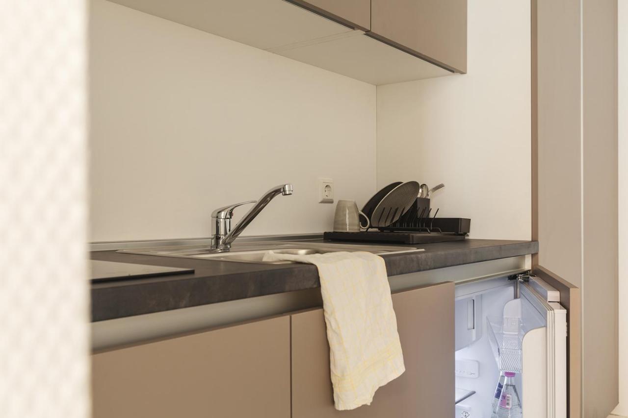 Acora Heidelberg Hotel Ngoại thất bức ảnh