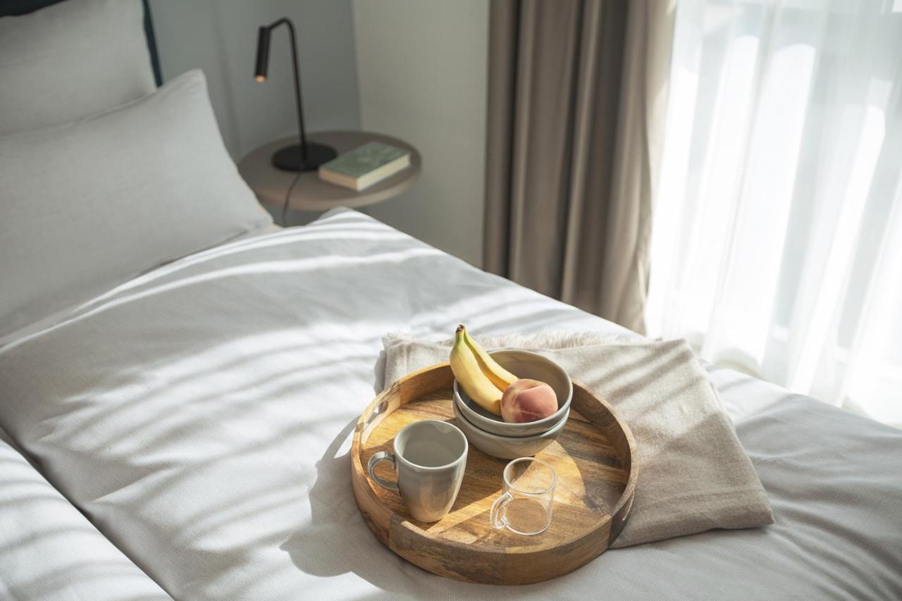 Acora Heidelberg Hotel Ngoại thất bức ảnh