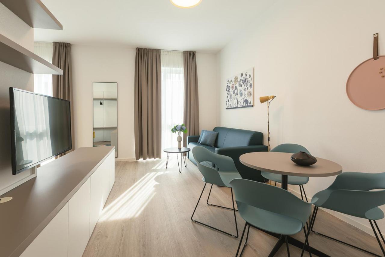 Acora Heidelberg Hotel Ngoại thất bức ảnh