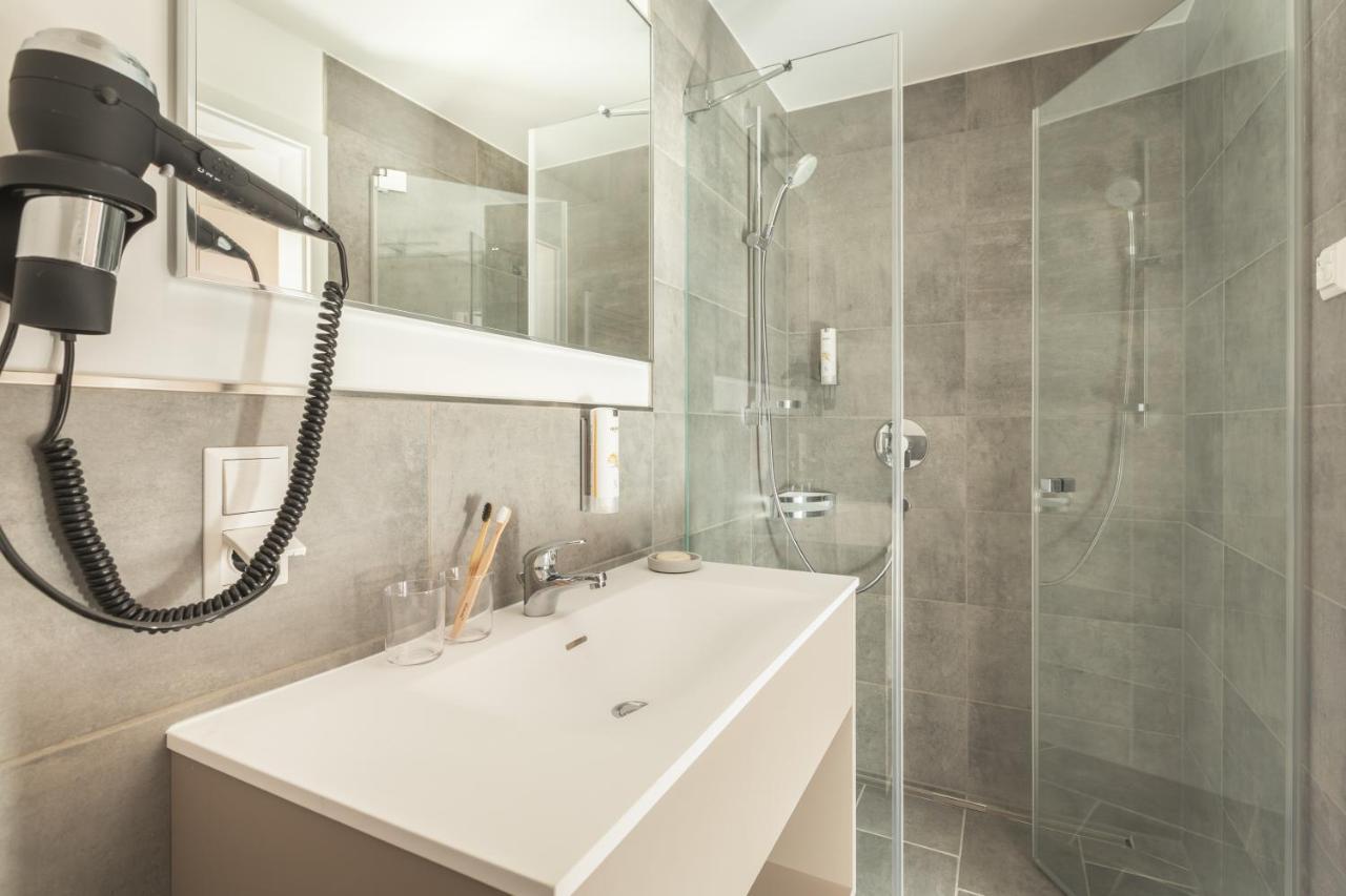 Acora Heidelberg Hotel Ngoại thất bức ảnh