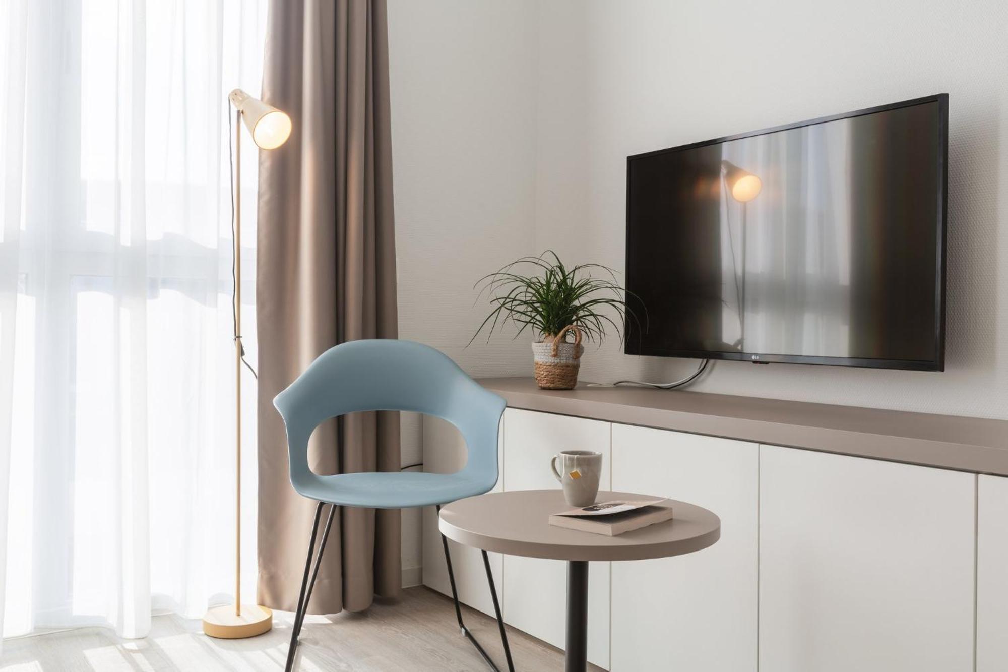 Acora Heidelberg Hotel Ngoại thất bức ảnh