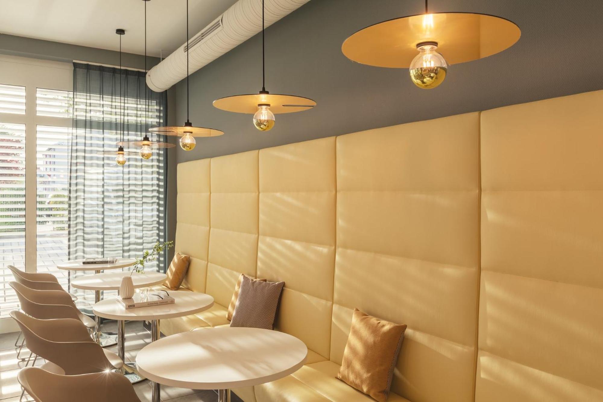 Acora Heidelberg Hotel Ngoại thất bức ảnh