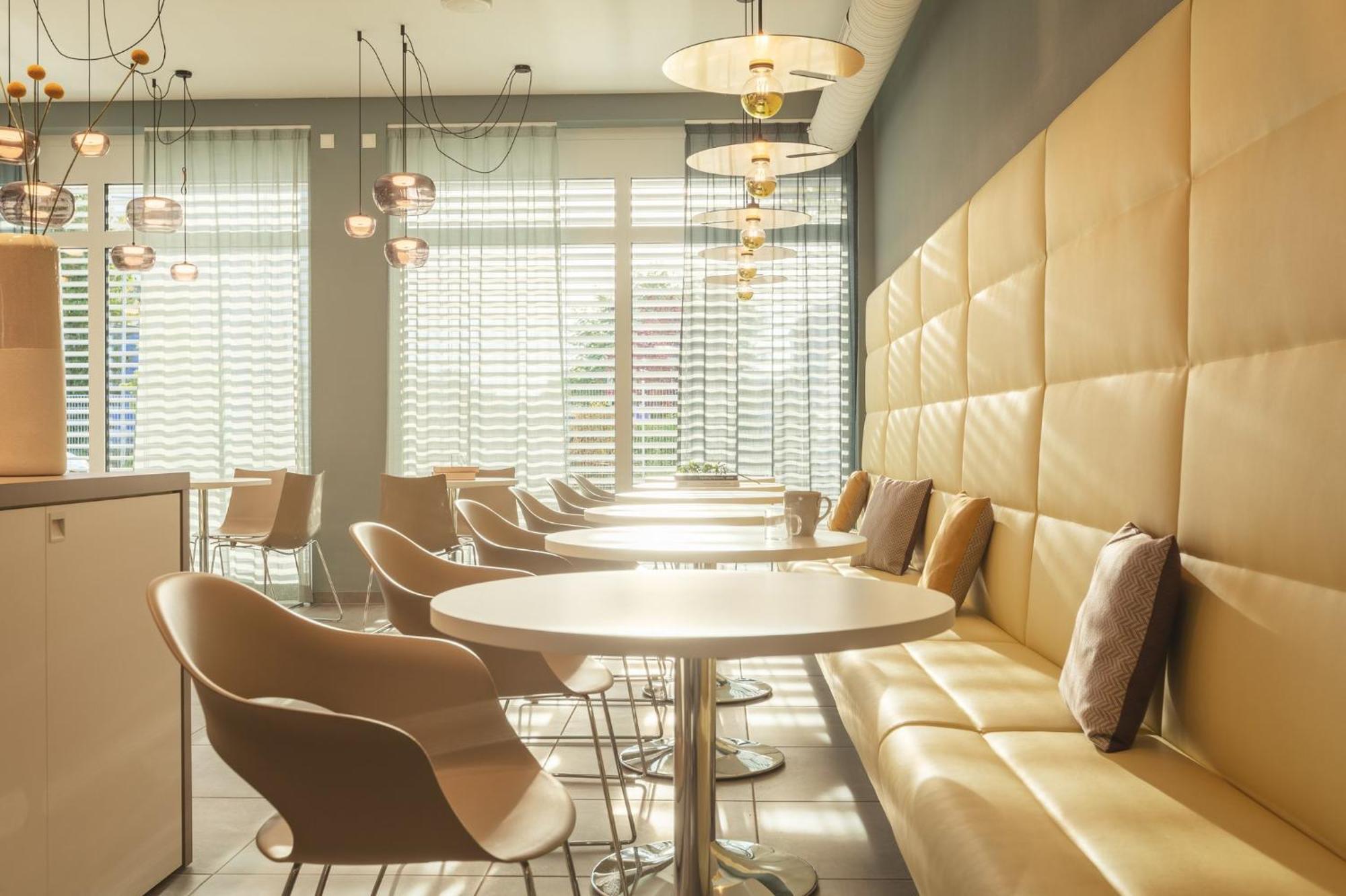Acora Heidelberg Hotel Ngoại thất bức ảnh