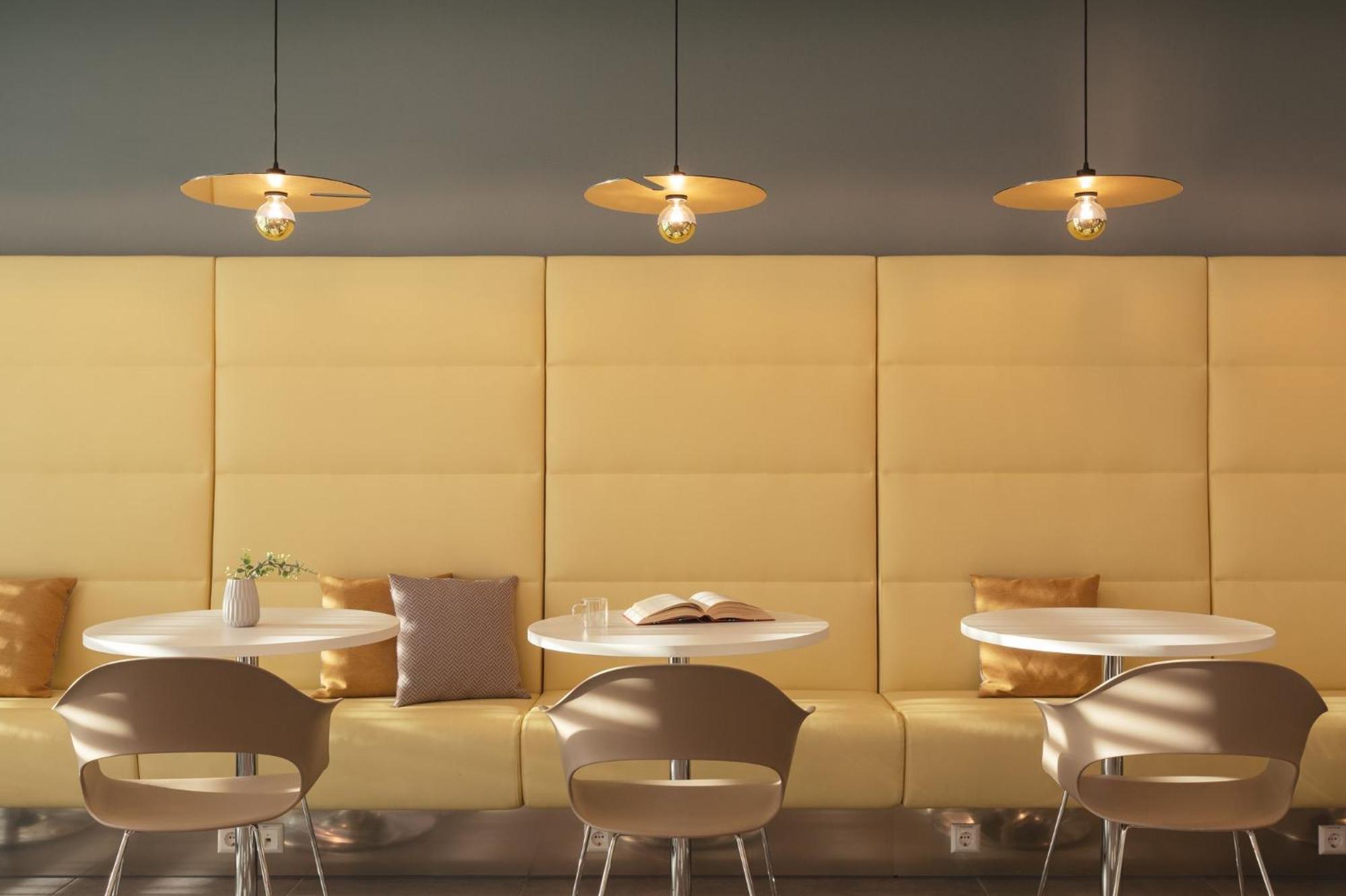 Acora Heidelberg Hotel Ngoại thất bức ảnh